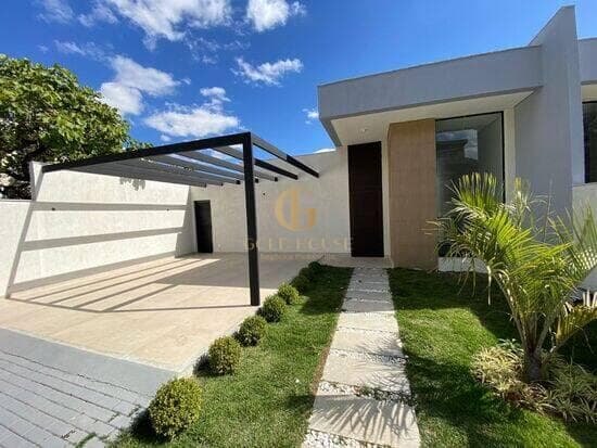 Casa de 143 m² Condomínio Trilhas Do Sol - Lagoa Santa, à venda por R$ 979.000 foto 1