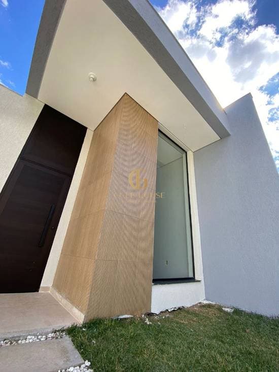 Casa de 143 m² Condomínio Trilhas Do Sol - Lagoa Santa, à venda por R$ 979.000 foto 2