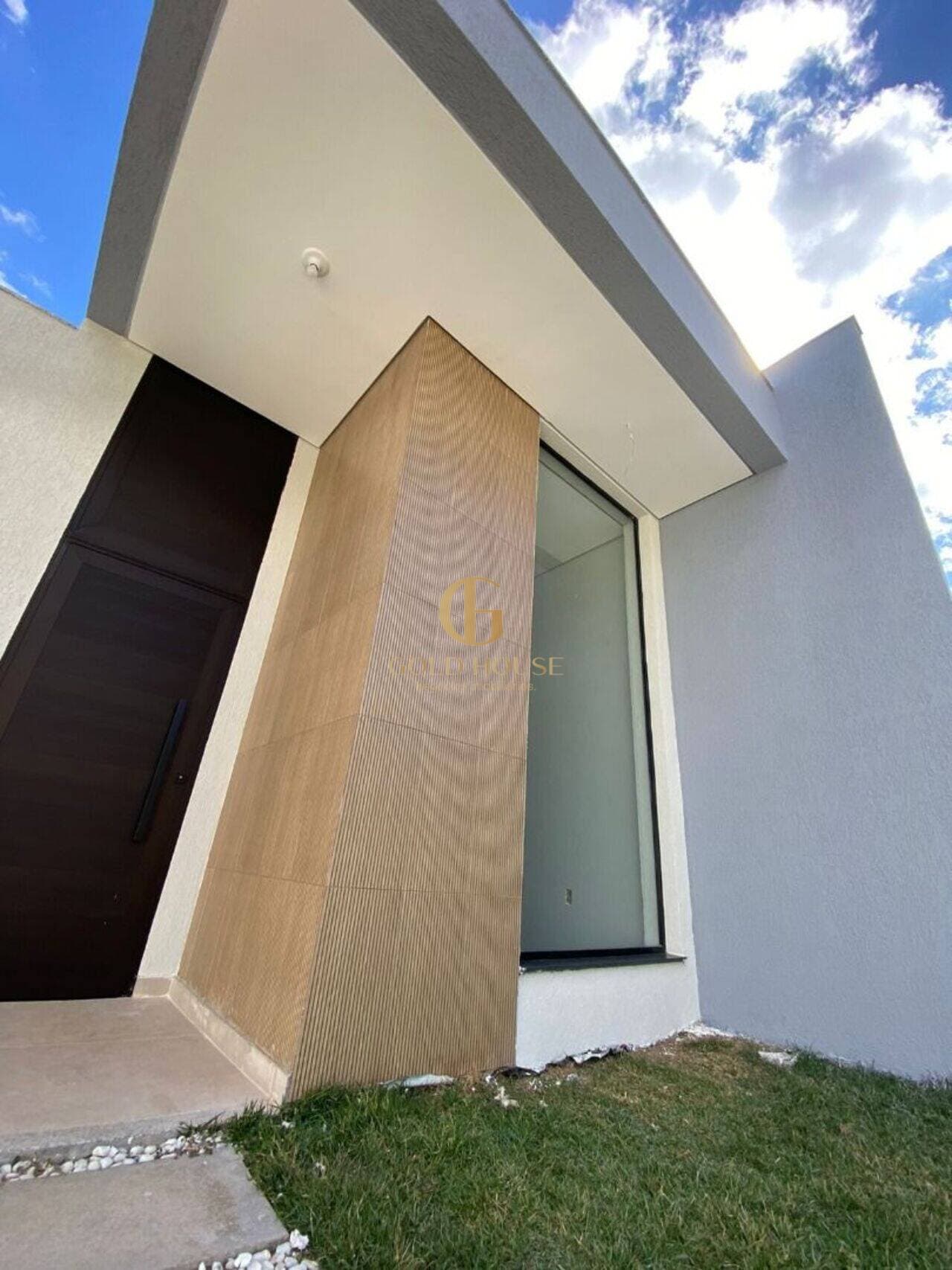 Casa de 143 m² Condomínio Trilhas Do Sol - Lagoa Santa, à venda por R$ 979.000 foto 7