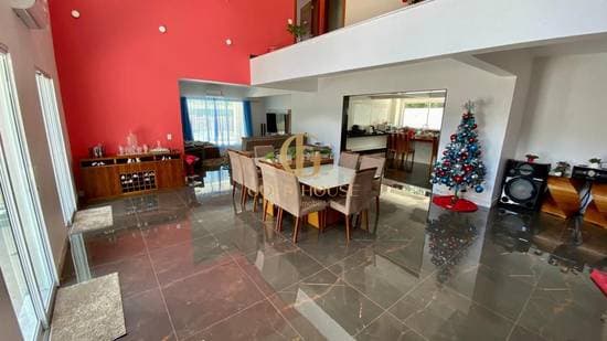 Casa de 800 m² Condomínio Condados da Lagoa - Lagoa Santa, à venda por R$ 7.000.000 foto 4