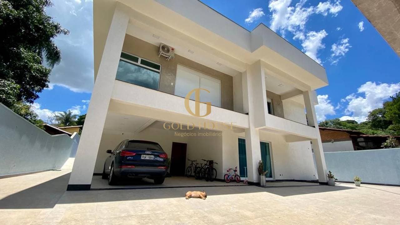 Casa de 800 m² Condomínio Condados da Lagoa - Lagoa Santa, à venda por R$ 7.000.000 foto 6