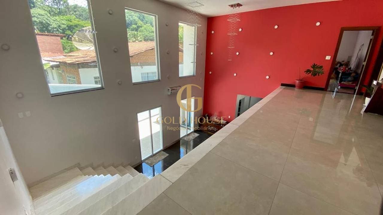 Casa de 800 m² Condomínio Condados da Lagoa - Lagoa Santa, à venda por R$ 7.000.000 foto 7