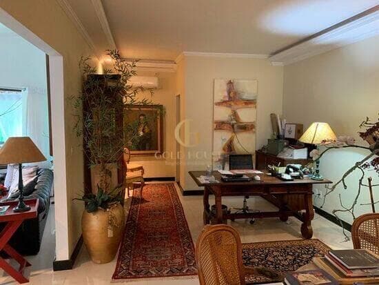 Casa de 650 m² Condomínio Quintas da Lagoa - Lagoa Santa, à venda por R$ 2.400.000 foto 4