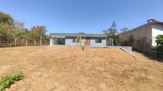 Casa de 165 m² Condomínio Estância da Mata - Jaboticatubas, à venda por R$ 850.000 foto 2