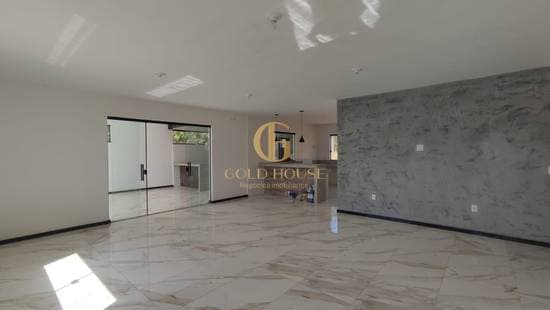 Casa de 165 m² Condomínio Estância da Mata - Jaboticatubas, à venda por R$ 850.000 foto 4