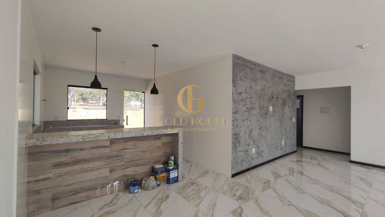 Casa de 165 m² Condomínio Estância da Mata - Jaboticatubas, à venda por R$ 850.000 foto 8