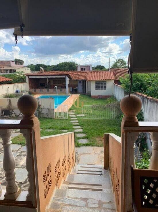 Casa de 200 m² Joá - Lagoa Santa, à venda por R$ 895.000 foto 1