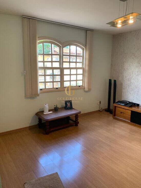 Casa de 200 m² Joá - Lagoa Santa, à venda por R$ 895.000 foto 3