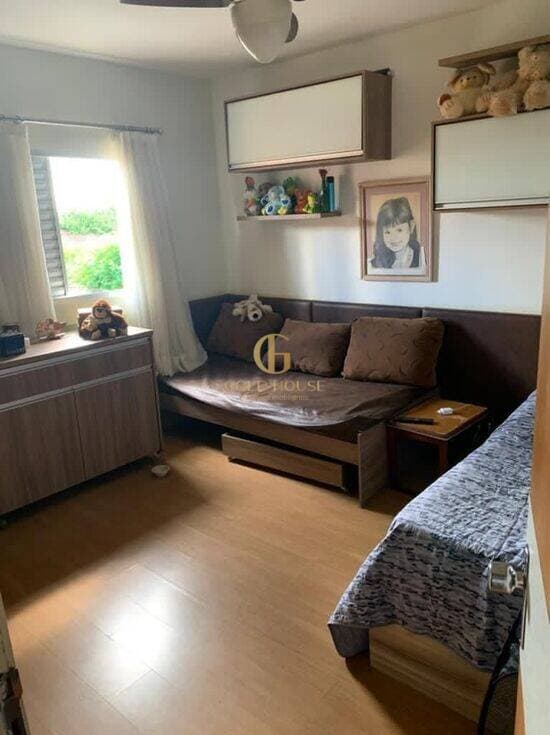 Casa de 200 m² Joá - Lagoa Santa, à venda por R$ 895.000 foto 4