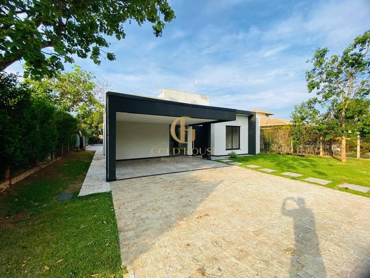 Casa em Lagoa Santa no Condomínio Veredas da Lagoa foto 6
