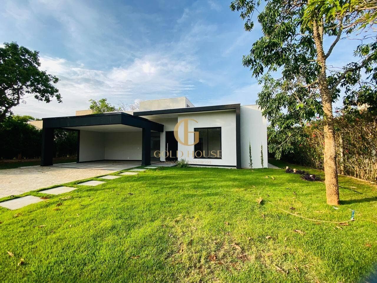 Casa em Lagoa Santa no Condomínio Veredas da Lagoa foto 7