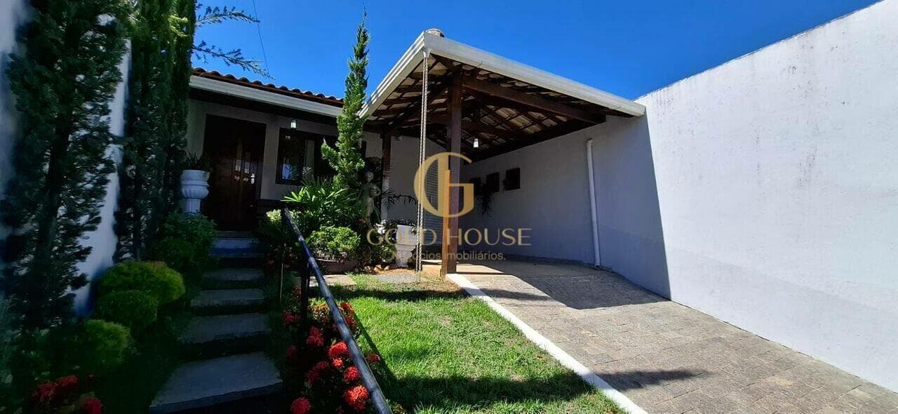 Casa de 127 m² Jardim Imperial - Lagoa Santa, à venda por R$ 859.000 foto 7