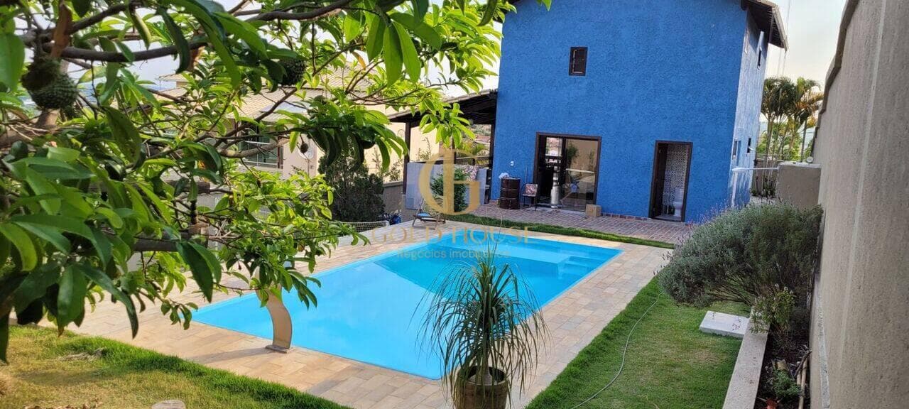 Casa de 240 m² Lundceia - Lagoa Santa, à venda por R$ 1.200.000 foto 6