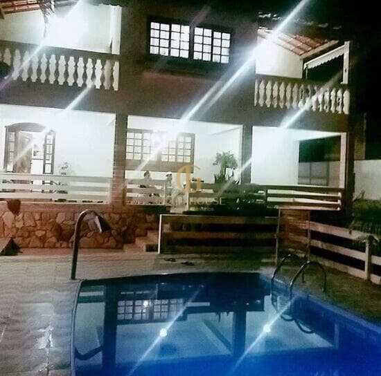 Casa de 280 m² Joá - Lagoa Santa, à venda por R$ 900.000 foto 4