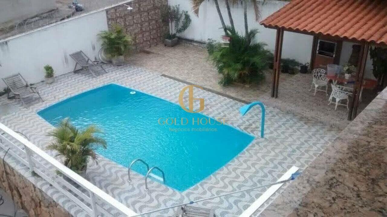 Casa de 280 m² Joá - Lagoa Santa, à venda por R$ 900.000 foto 6