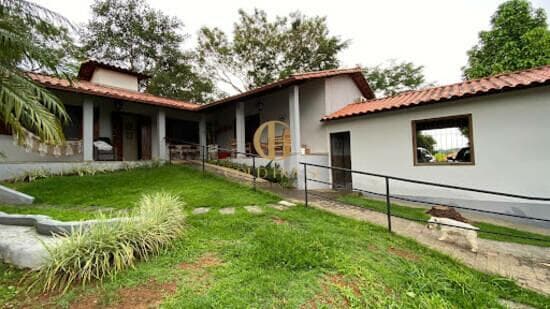 Casa de 178 m² Condomínio Canto do Riacho - Lagoa Santa, à venda por R$ 700.000 foto 1