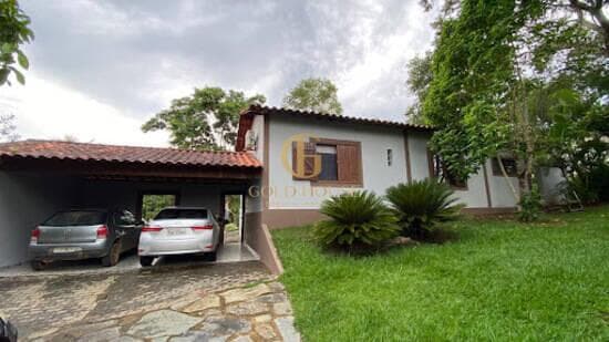 Casa de 178 m² Condomínio Canto do Riacho - Lagoa Santa, à venda por R$ 700.000 foto 2
