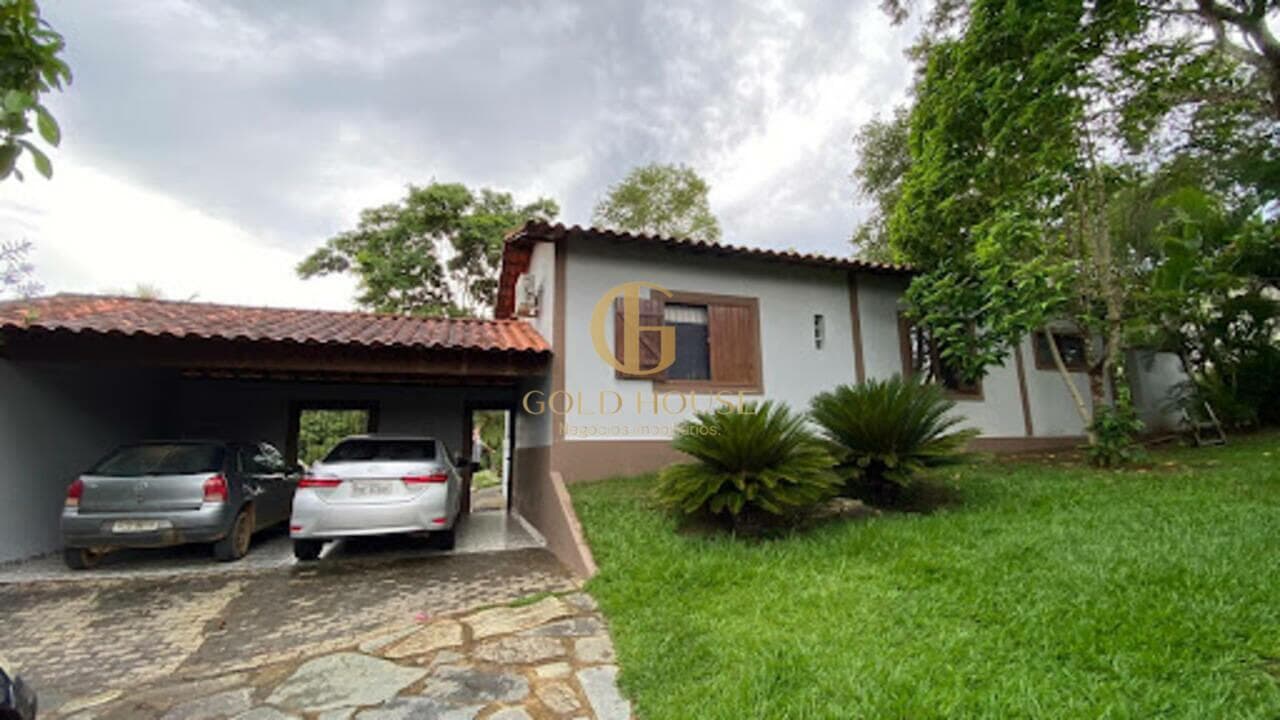 Casa de 178 m² Condomínio Canto do Riacho - Lagoa Santa, à venda por R$ 700.000 foto 7