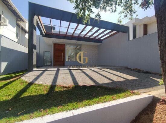 Casa de 135 m² Condomínio Trilhas Do Sol - Lagoa Santa, à venda por R$ 895.000 foto 2