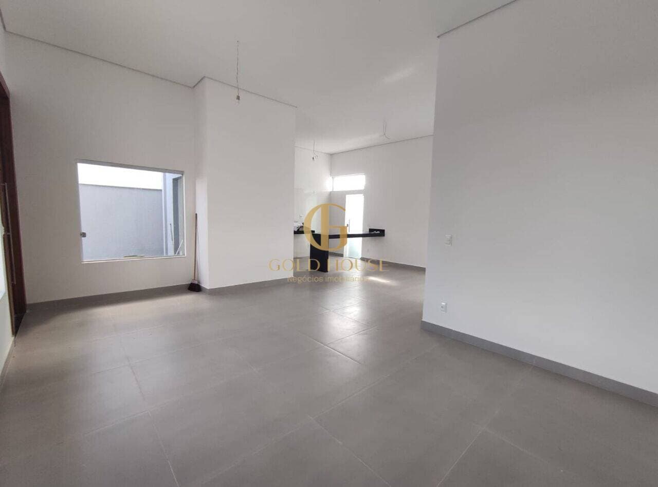 Casa de 135 m² Condomínio Trilhas Do Sol - Lagoa Santa, à venda por R$ 895.000 foto 8
