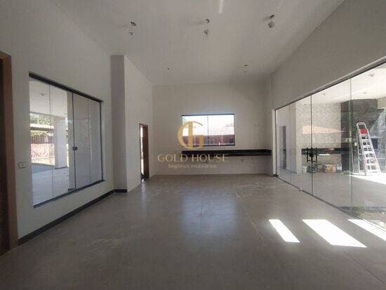 Casa de 180 m² Condomínio Estância da Mata - Jaboticatubas, à venda por R$ 990.000 foto 3
