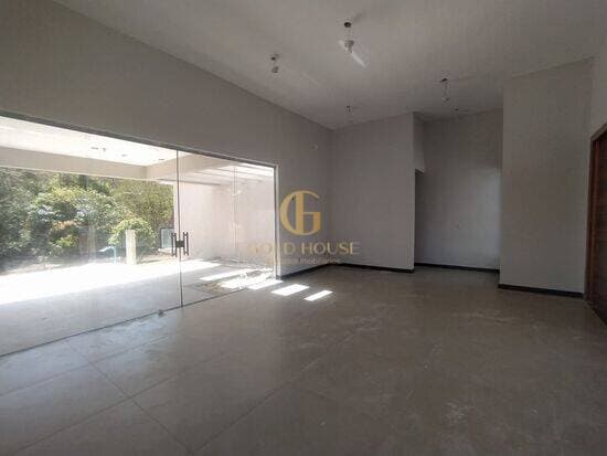 Casa de 180 m² Condomínio Estância da Mata - Jaboticatubas, à venda por R$ 990.000 foto 5
