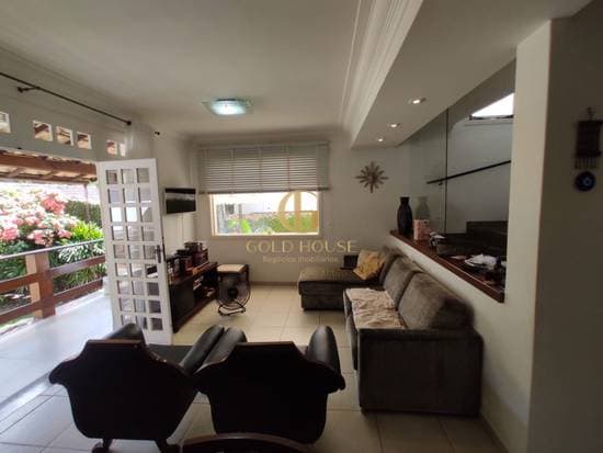 Casa de 257 m² Praia Angélica - Lagoa Santa, à venda por R$ 1.400.000 foto 4
