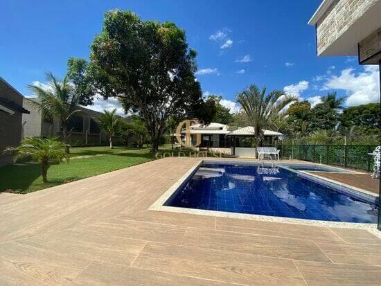 Casa em Lagoa Santa no condomínio Morada dos Pássaros foto 3