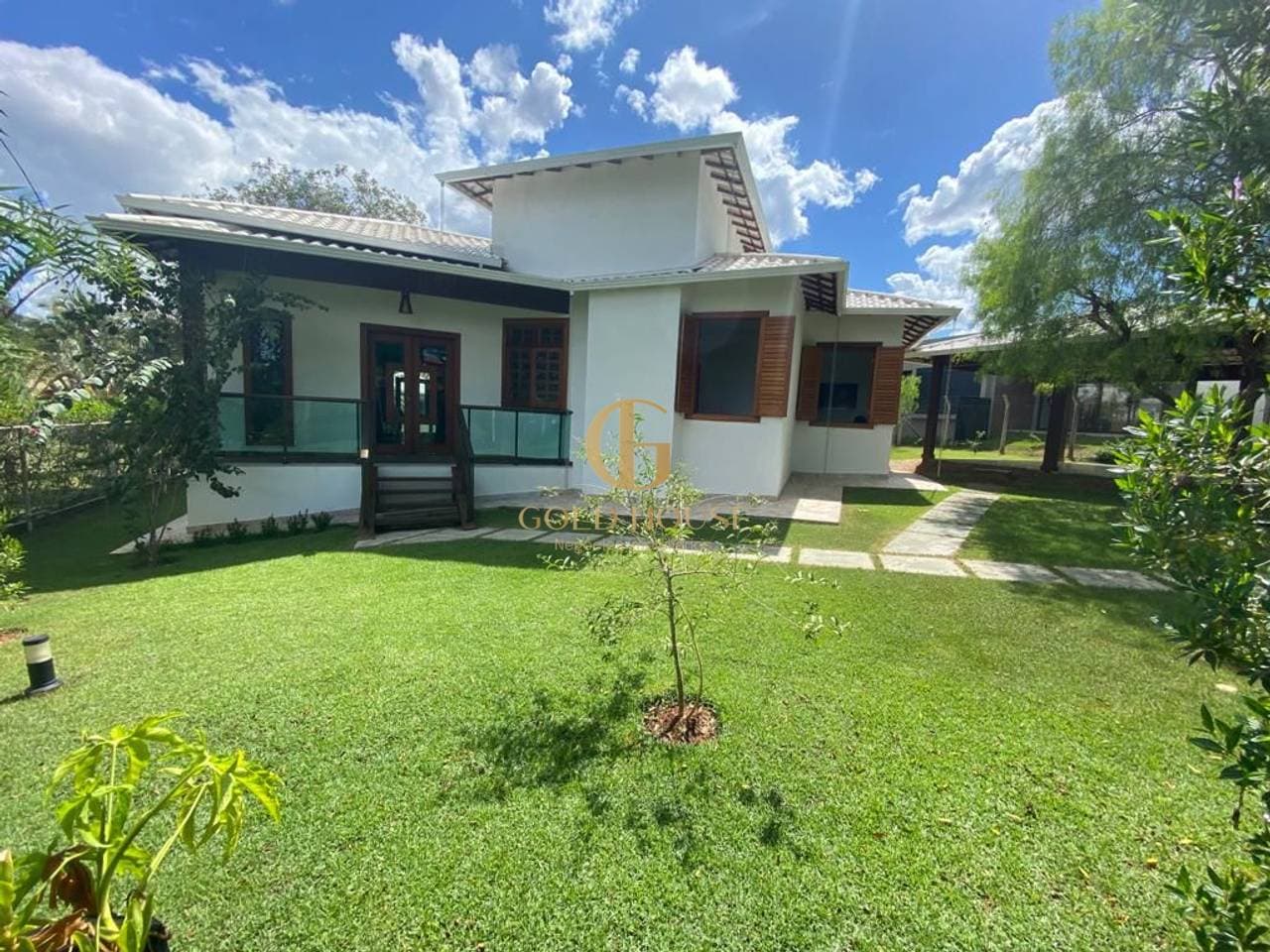 Casa em Lagoa Santa no condomínio Morada dos Pássaros foto 7