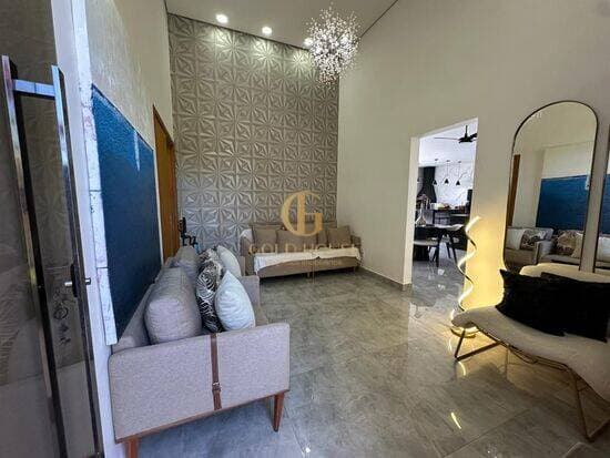 Casa de 300 m² Condomínio Real Mont Ville - Lagoa Santa, à venda por R$ 2.050.000 foto 5