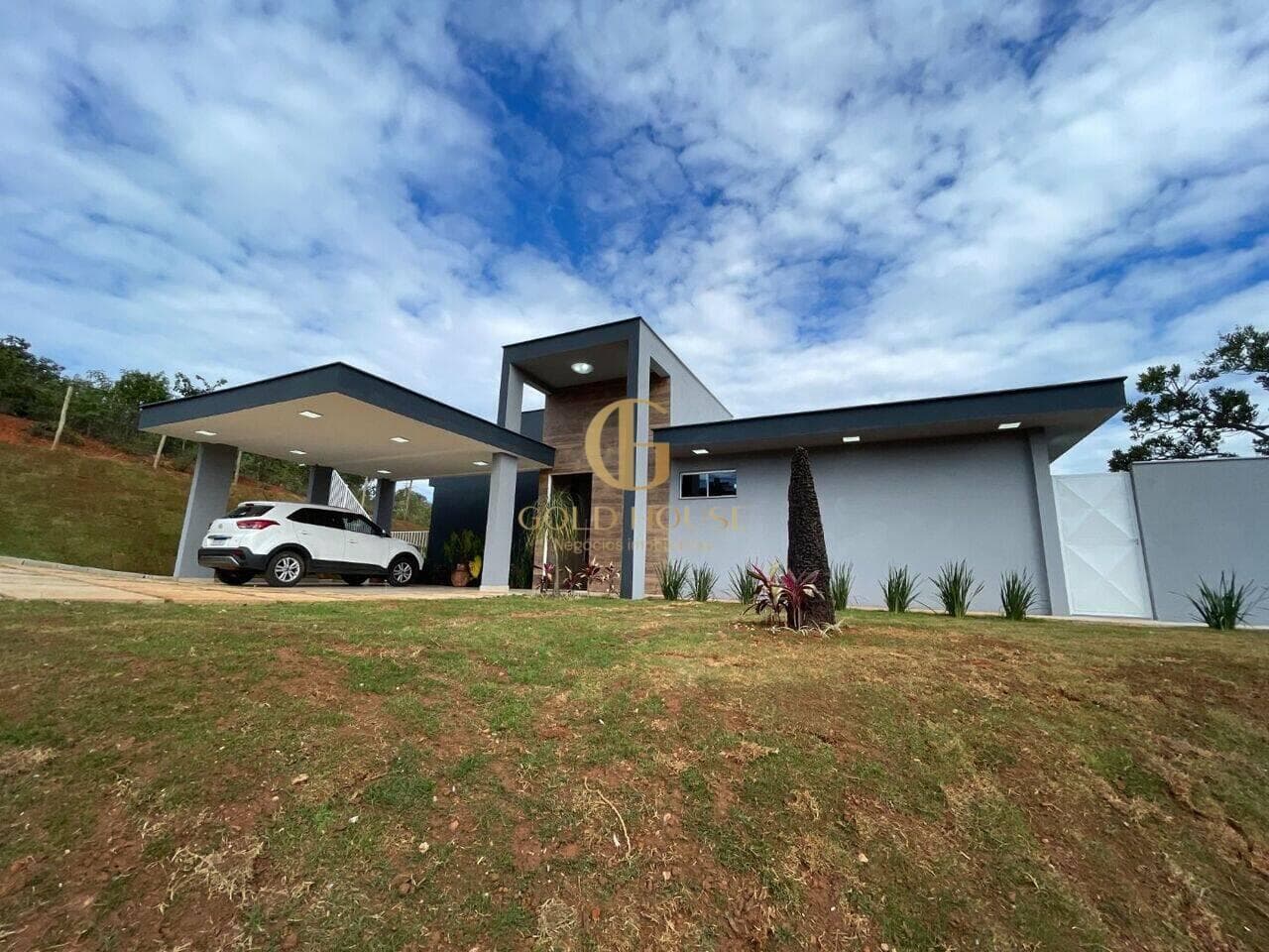 Casa de 300 m² Condomínio Real Mont Ville - Lagoa Santa, à venda por R$ 2.050.000 foto 7