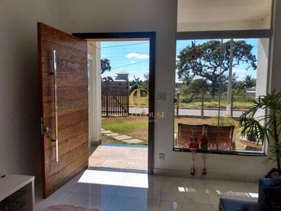 Casa de 165 m² por R$ 980.000,00 - Lagoa Santa, à venda por R$ 1.060.000 foto 4