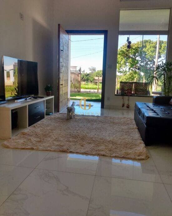 Casa de 165 m² por R$ 980.000,00 - Lagoa Santa, à venda por R$ 1.060.000 foto 5