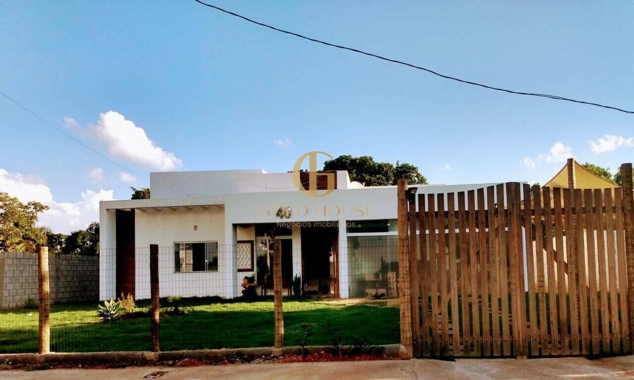 Casa de 165 m² por R$ 980.000,00 - Lagoa Santa, à venda por R$ 1.060.000 foto 6