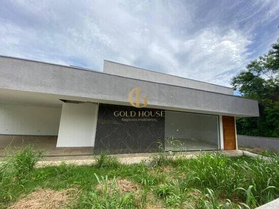 Casa de 246 m² Condomínio Estância das Aroeiras - Lagoa Santa, à venda por R$ 1.400.000 foto 2