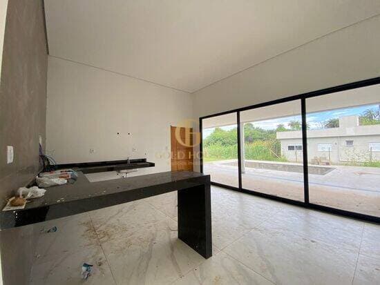 Casa de 246 m² Condomínio Estância das Aroeiras - Lagoa Santa, à venda por R$ 1.400.000 foto 4