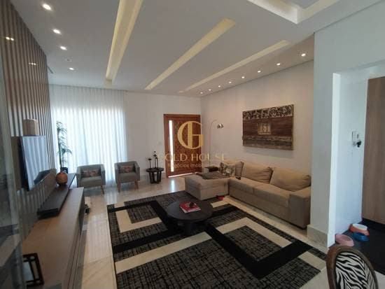 Casa de 268 m² Condomínio Sonho Verde - Lagoa Santa, à venda por R$ 2.500.000 foto 3