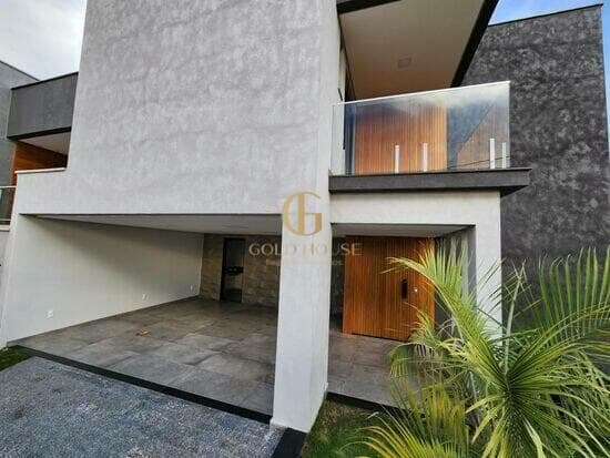 Casa de 220 m² Jardim Imperial - Lagoa Santa, à venda por R$ 1.500.000 foto 4