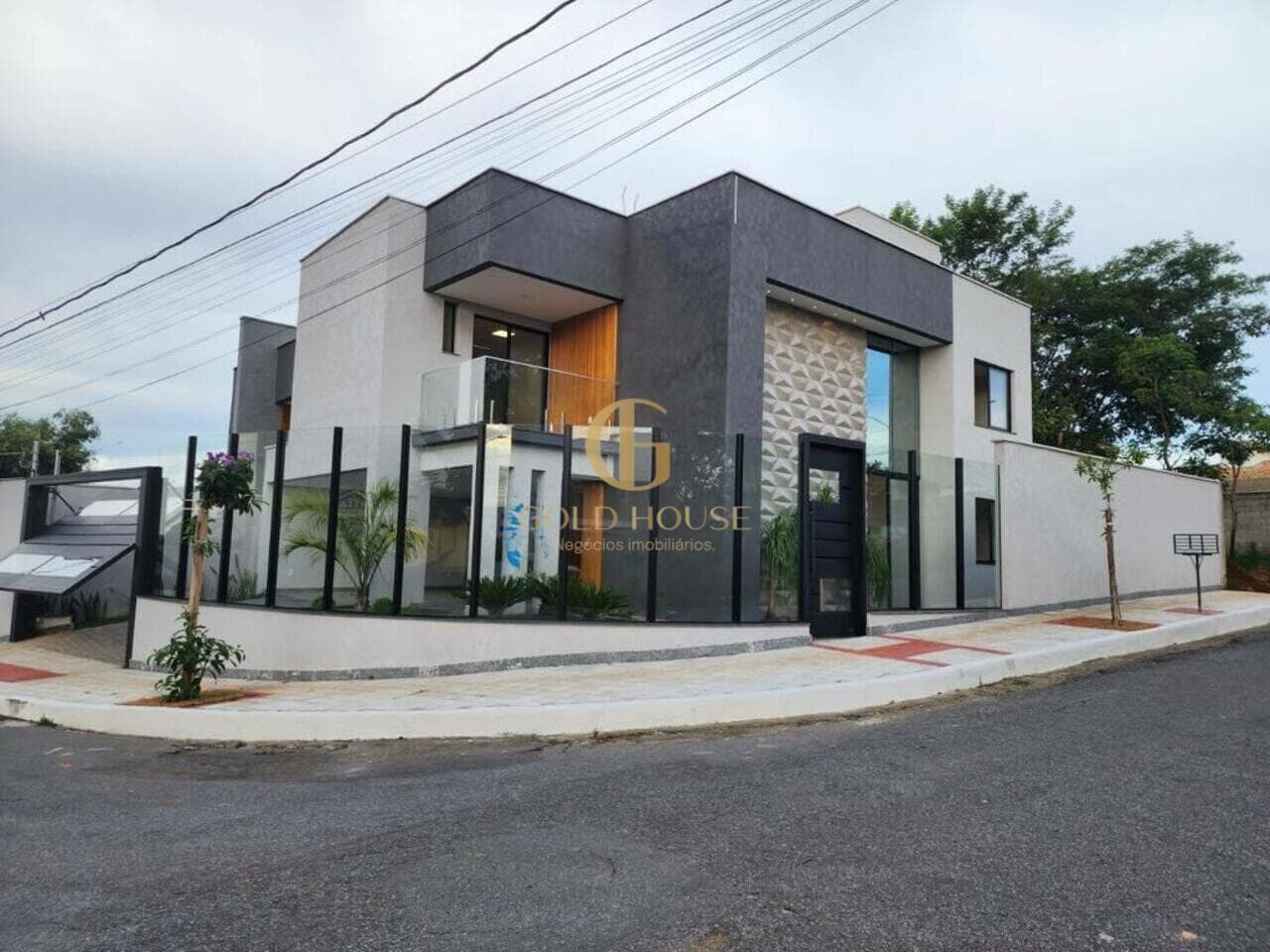 Casa de 220 m² Jardim Imperial - Lagoa Santa, à venda por R$ 1.500.000 foto 6