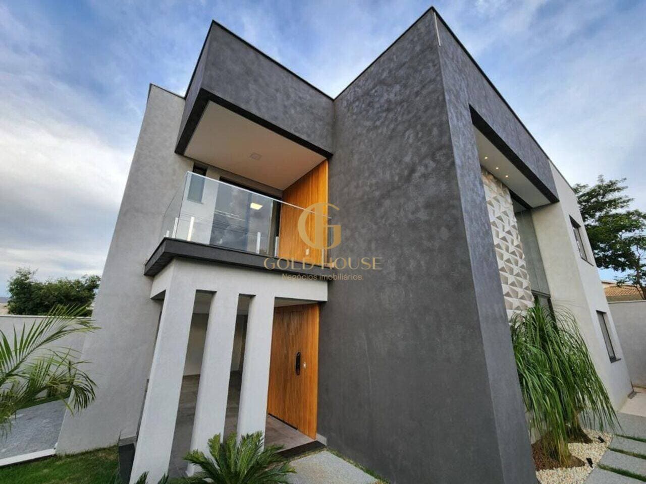 Casa de 220 m² Jardim Imperial - Lagoa Santa, à venda por R$ 1.500.000 foto 7