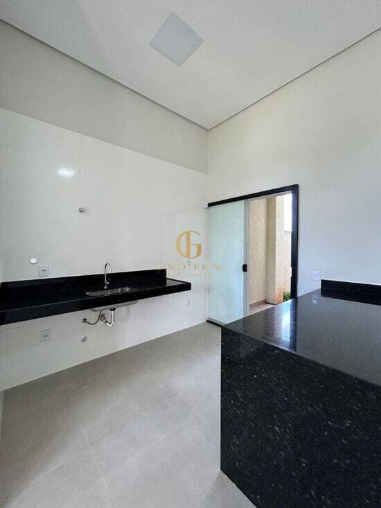 Casa de 170 m² Joana Marques - Lagoa Santa, à venda por R$ 720.000 foto 5