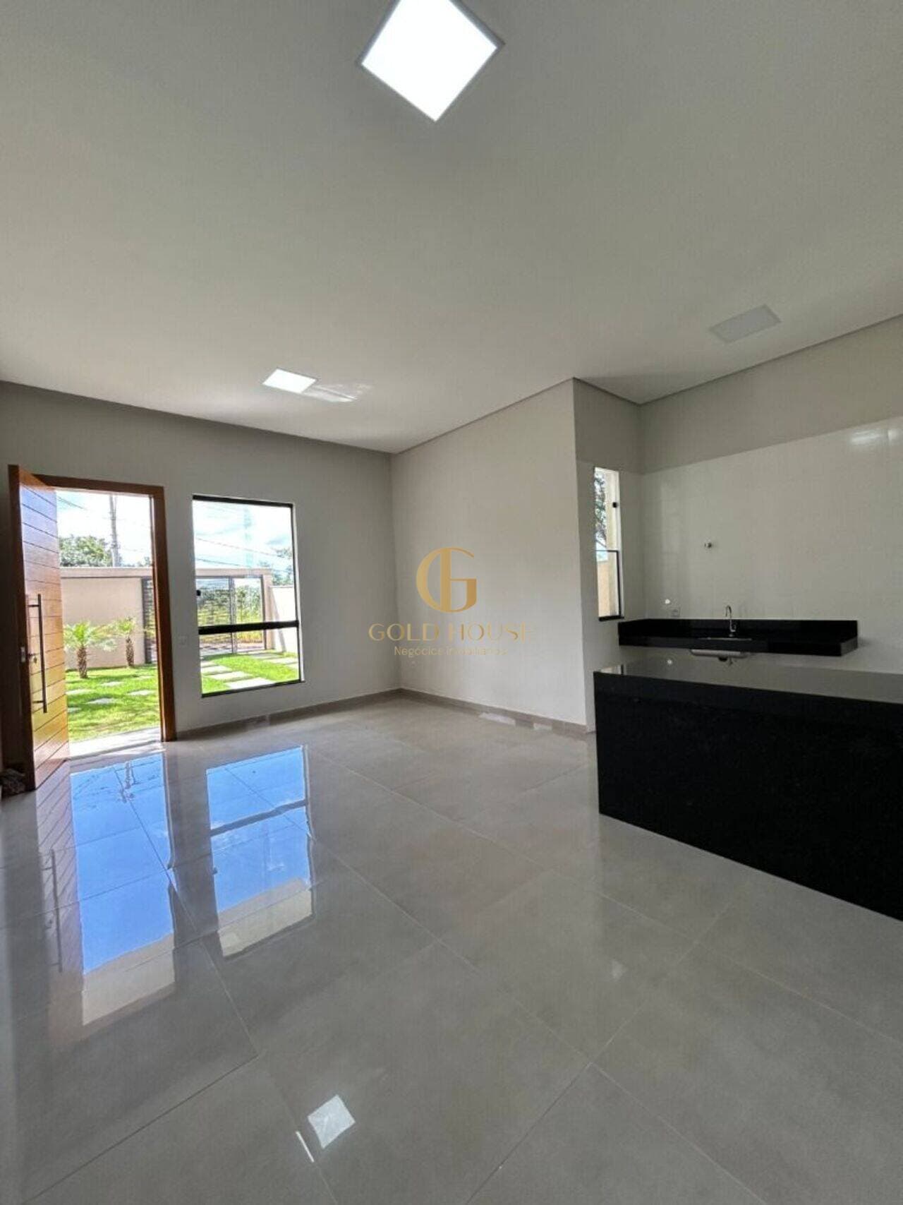 Casa de 170 m² Joana Marques - Lagoa Santa, à venda por R$ 720.000 foto 8