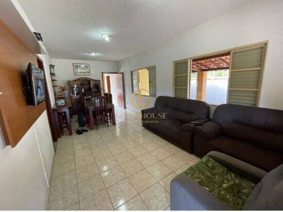 Casa de 250 m² Lapinha - Lagoa Santa, à venda por R$ 650.000 foto 2