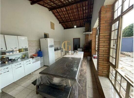 Casa de 250 m² Lapinha - Lagoa Santa, à venda por R$ 650.000 foto 5