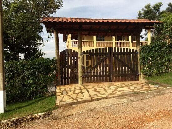 Casa de 360 m² Condomínio Recanto das Palmeiras - Lagoa Santa, à venda por R$ 954.000 foto 2