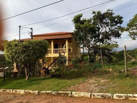Casa de 360 m² Condomínio Recanto das Palmeiras - Lagoa Santa, à venda por R$ 954.000 foto 3