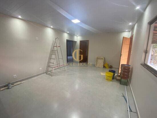 Casa de 140 m² Condomínio Vale Do Luar - Jaboticatubas, à venda por R$ 780.000 foto 2