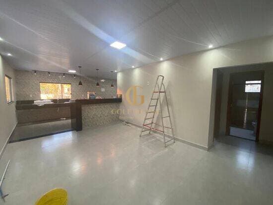 Casa de 140 m² Condomínio Vale Do Luar - Jaboticatubas, à venda por R$ 780.000 foto 3