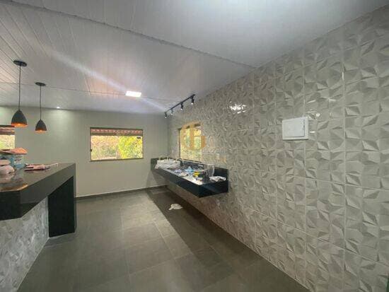 Casa de 140 m² Condomínio Vale Do Luar - Jaboticatubas, à venda por R$ 780.000 foto 4
