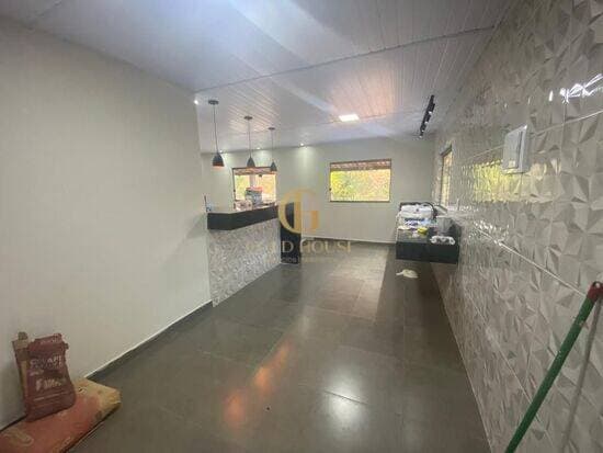 Casa de 140 m² Condomínio Vale Do Luar - Jaboticatubas, à venda por R$ 780.000 foto 5